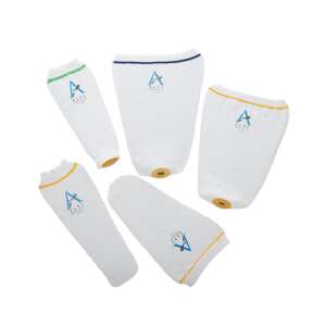 Alps Prosthetic Socks