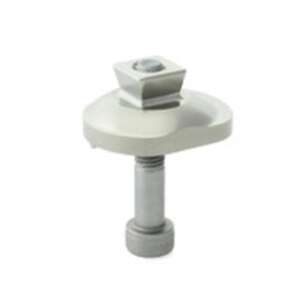 Pediatrisk SACH Foot adapter, Centered Anti-Rotation