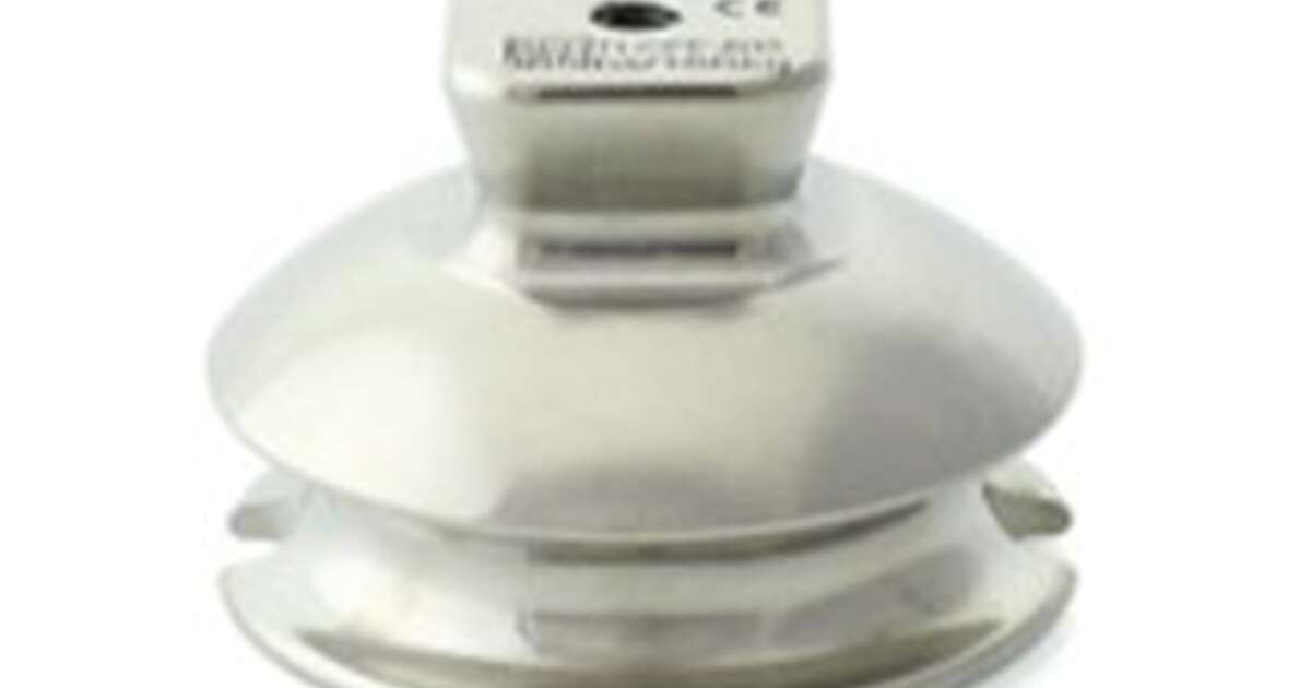 Pyramid adapter med Tie Groove | Titan komponenter | Produkter ...