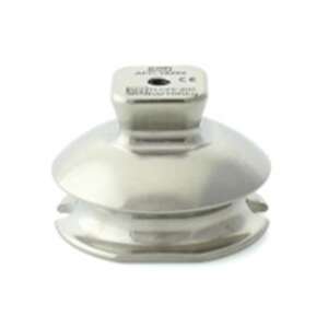 Pyramid adapter med Tie Groove