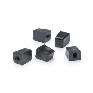 RevoLock® Tool Form Plug 5-Pack