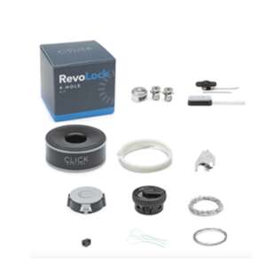 RevoLock® 4-Hole Kit