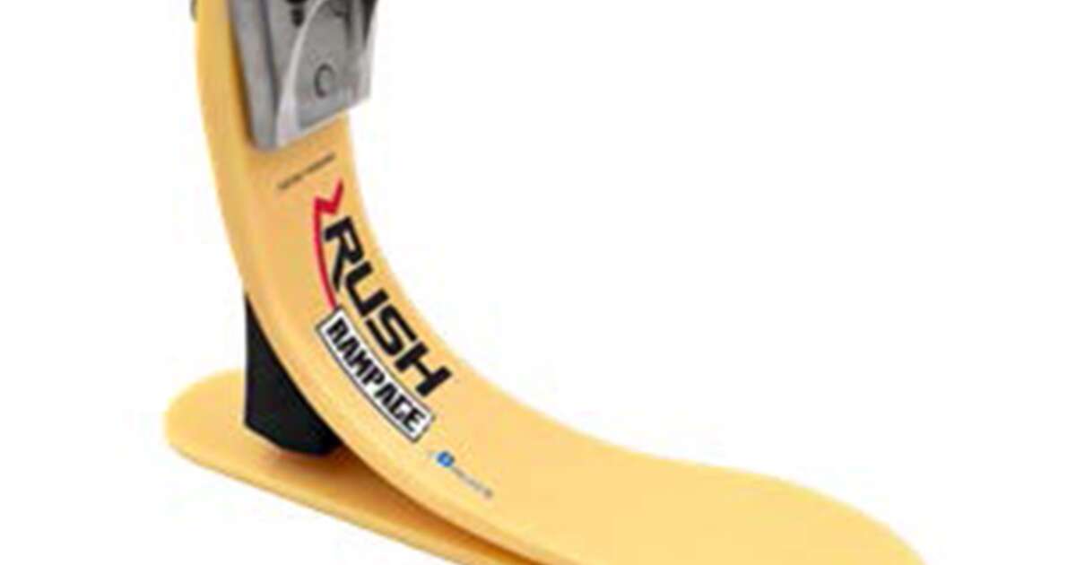 RUSH Rampage® og Rampage® LP | Produkter | Alfimed Sverige
