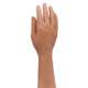 Realskin™ Passiv Handkosmetik Dam
