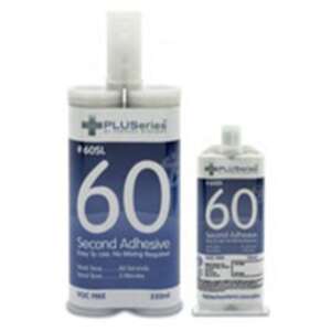 60 Second Adhesive