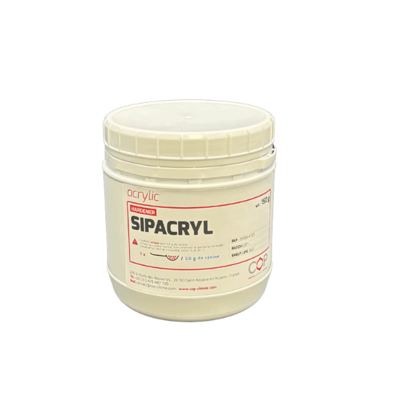 Sipacryl Hardener (non-CMR)