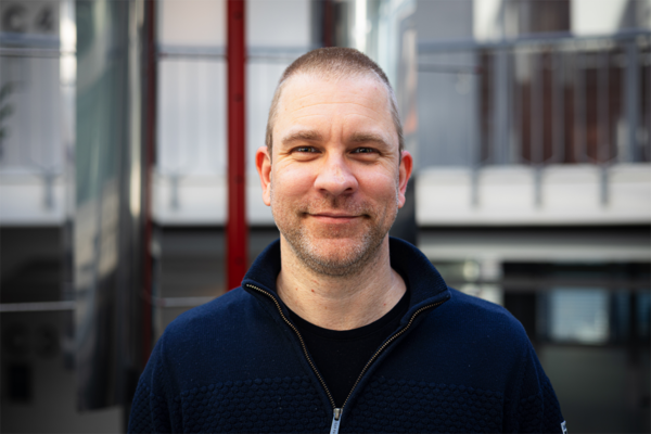 Patrik Ottolind