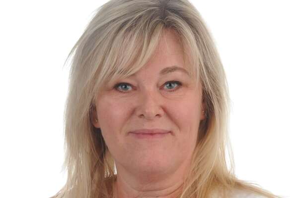 Vigdis Kaldal